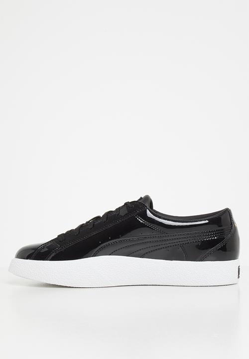 PUMA - Love patent women's - puma black