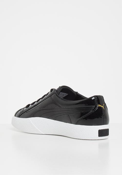 PUMA - Love patent women's - puma black