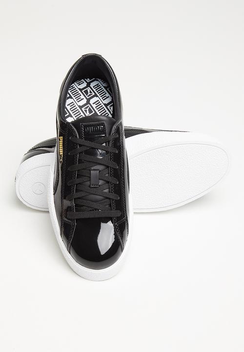 PUMA - Love patent women's - puma black