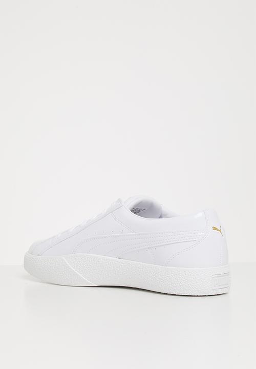 PUMA - Love patent women's - puma white