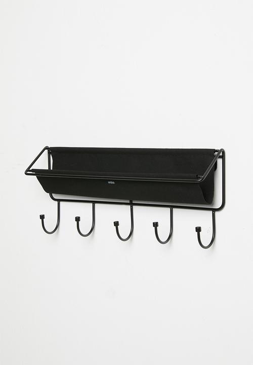 Umbra - Hammock organizer - black