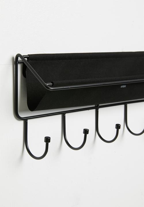 Umbra - Hammock organizer - black