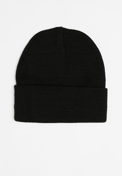 Dickies - Dickies kevil beanie - black