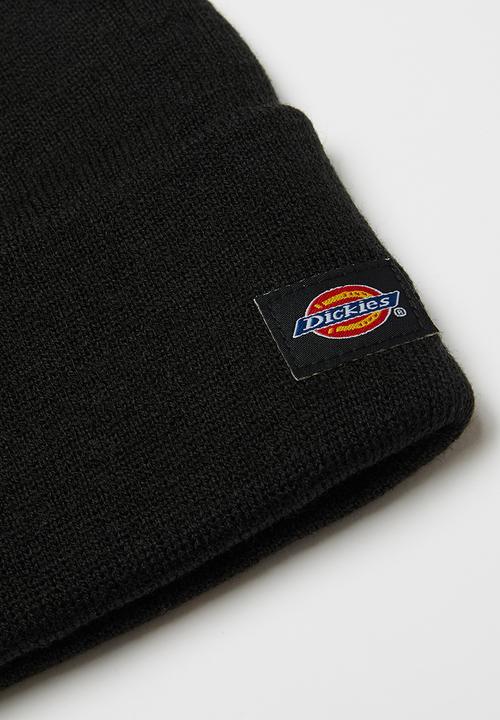 Dickies - Dickies kevil beanie - black
