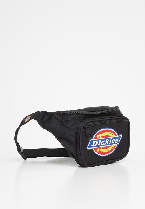 Dickies - Dickies logo hipsack - black