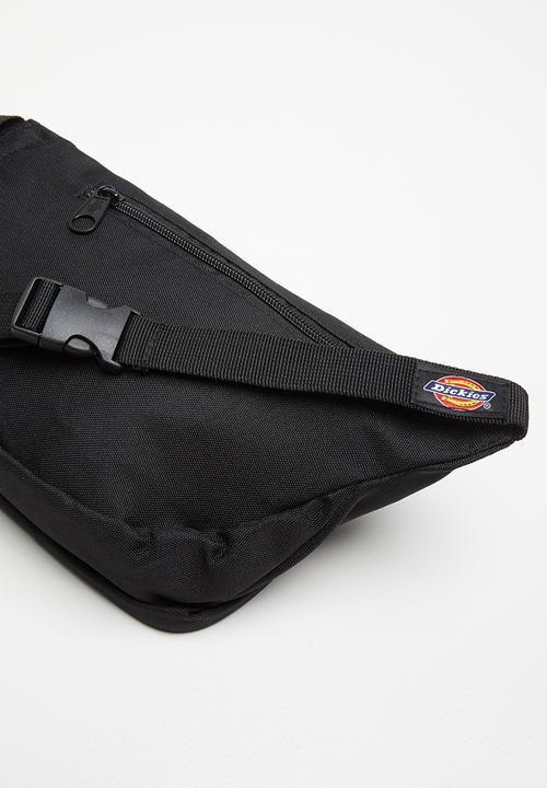 Dickies - Dickies logo hipsack - black