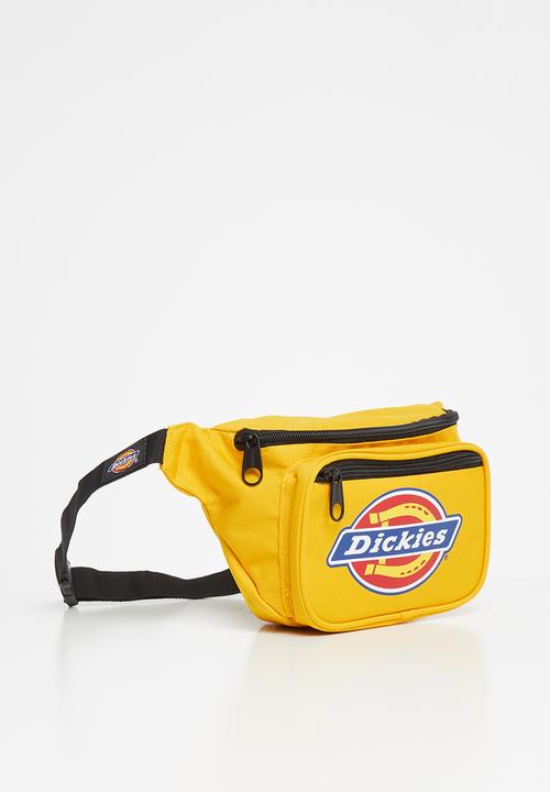 Dickies - Dickies logo hipsack - yellow