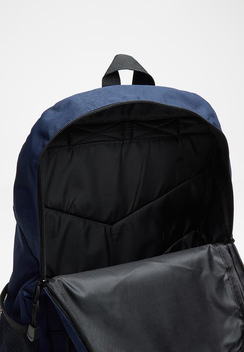 Dickies - Dickies logo backpack - navy