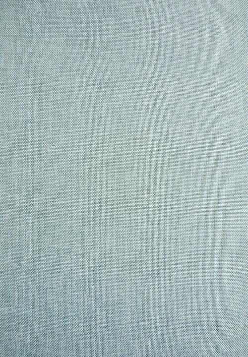 Sixth Floor - Mila ottoman - duck egg