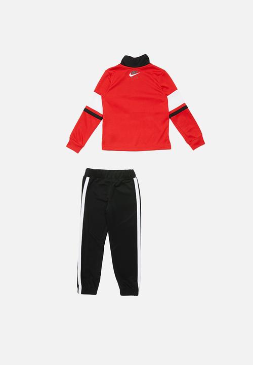 Nike - Nkb air track top & jogger set - multi 