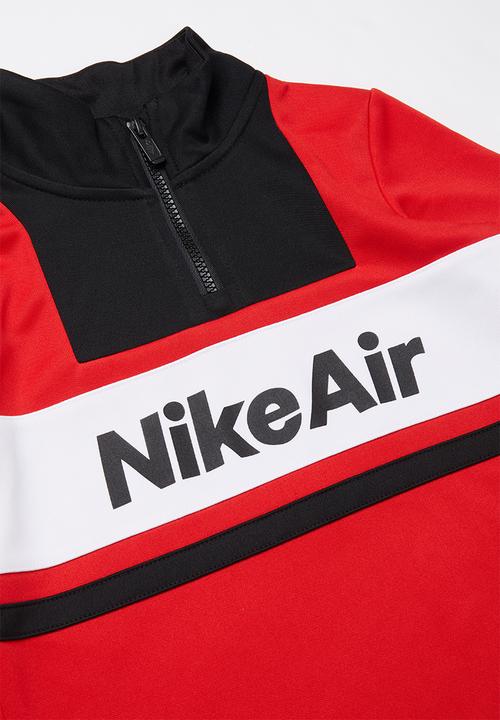 Nike - Nkb air track top & jogger set - multi 
