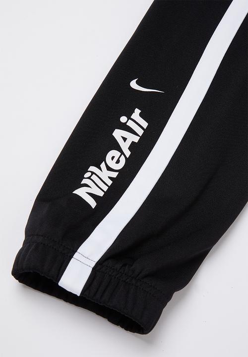 Nike - Nkb air track top & jogger set - multi 