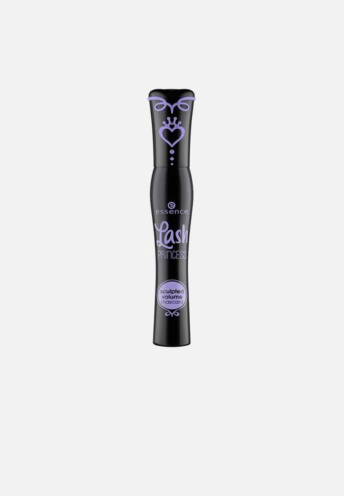 essence - Lash Princess Sculpted Volume Mascara - Black