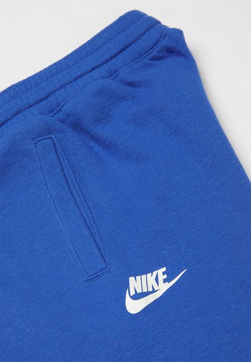 Nike - Nkb nsw amplify pant - blue 