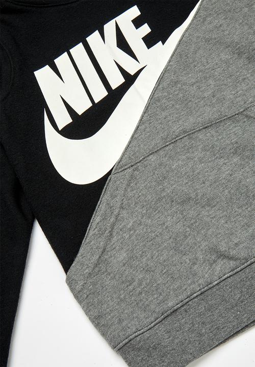 Nike - Nike  nsw amplify - grey