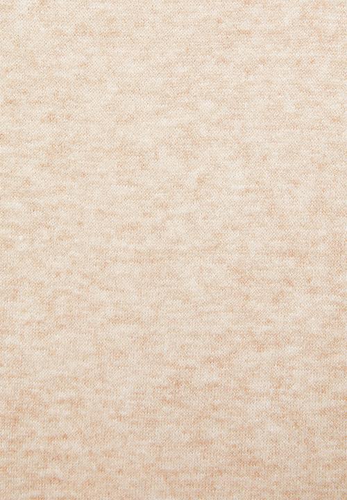 MILLA - Funnel neck top - beige 