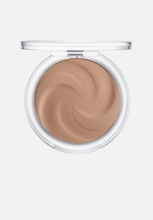 essence - Mattifying compact powder - 40 toast