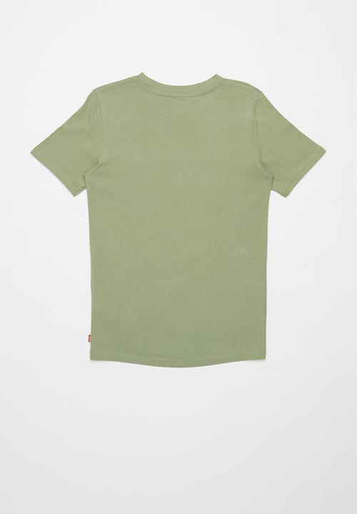 Levi’s® - Lvb levi strauss & co split - khaki