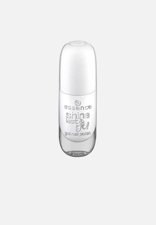 essence nail polish
