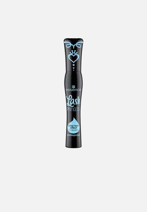 essence - Lash Princess False Lash Effect Mascara - Black Waterproof
