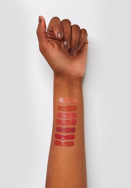 essence - Plumping nudes lipgloss - 02 big softie