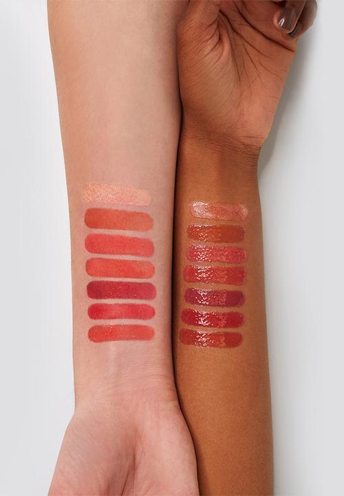 essence - Plumping nudes lipgloss - 02 big softie