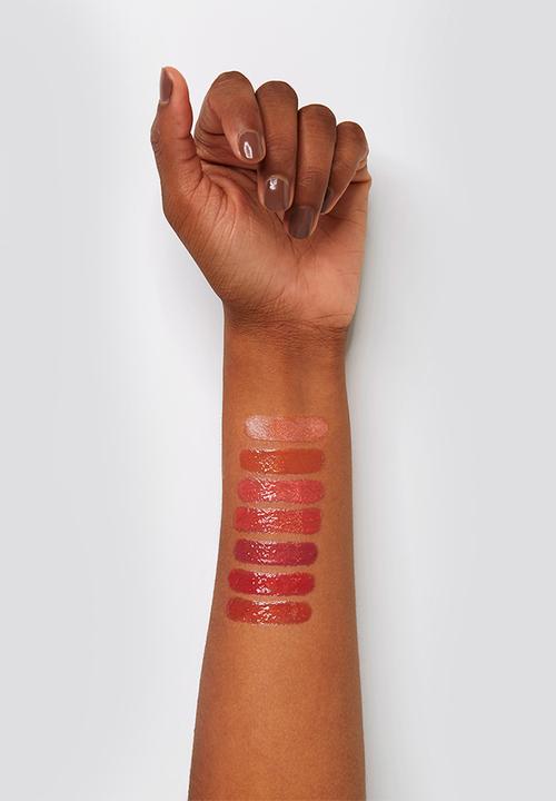 essence - Plumping nudes lipgloss - 05 bold love