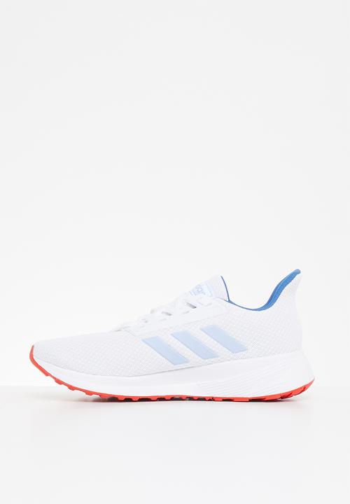 adidas Performance - Duramo 9 k - white