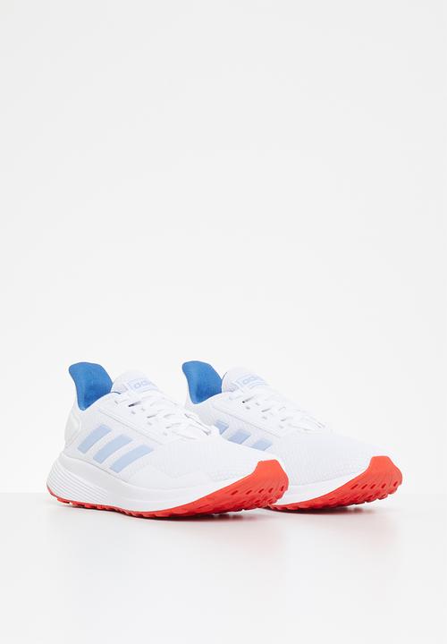 adidas Performance - Duramo 9 k - white