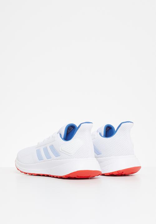 adidas Performance - Duramo 9 k - white