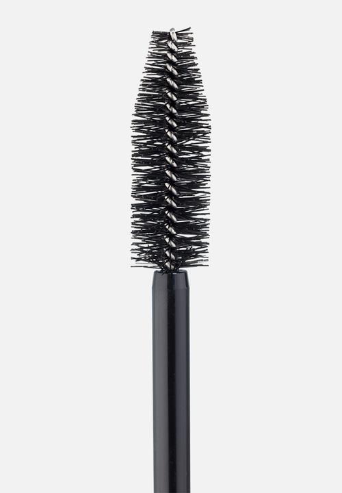 essence - Get Big! Lashes Volume Boost Mascara - Waterproof Black