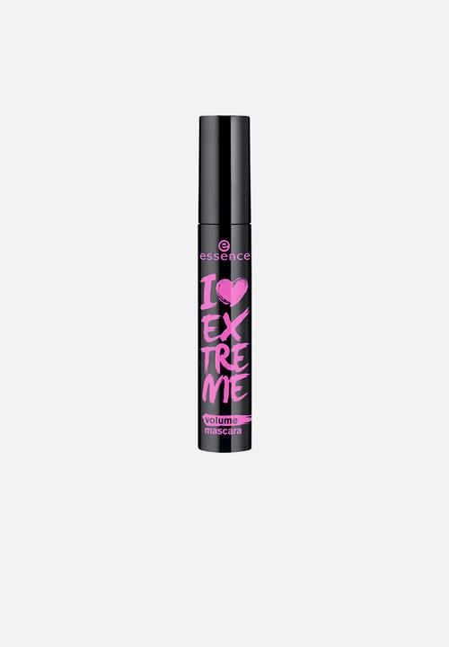 essence mascara original