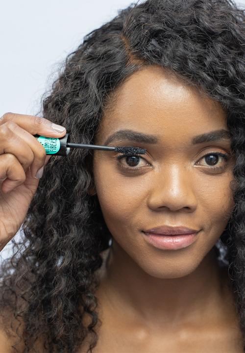 essence - What The Fake! Volumizing & Lengthening Mascara - Black