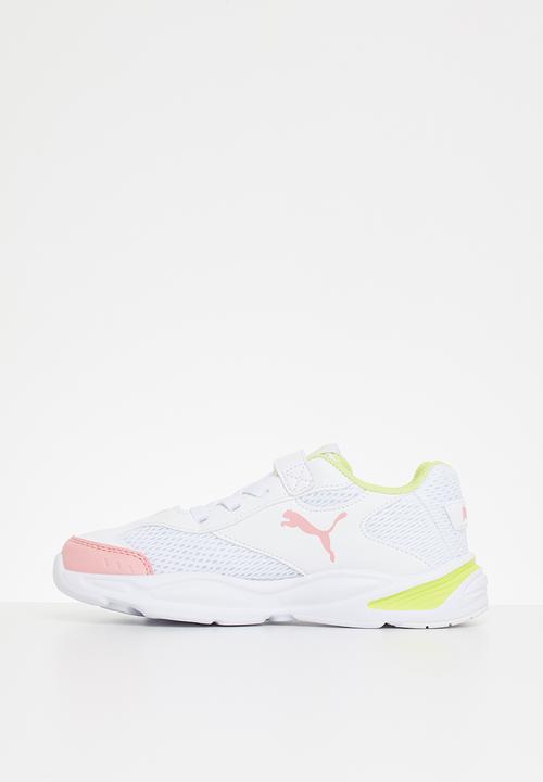 PUMA - 90s runner mesh ac inf puma - peony