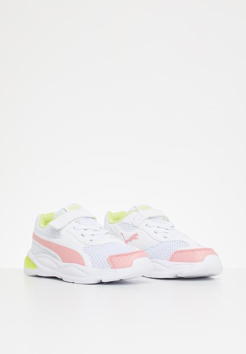 PUMA - 90s runner mesh ac inf puma - peony