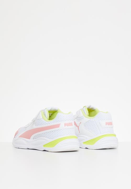 PUMA - 90s runner mesh ac inf puma - peony
