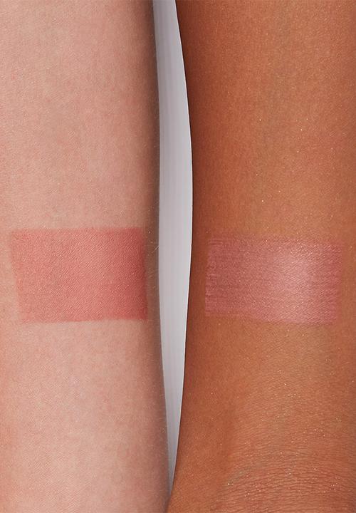 essence - The Blush - Befitting