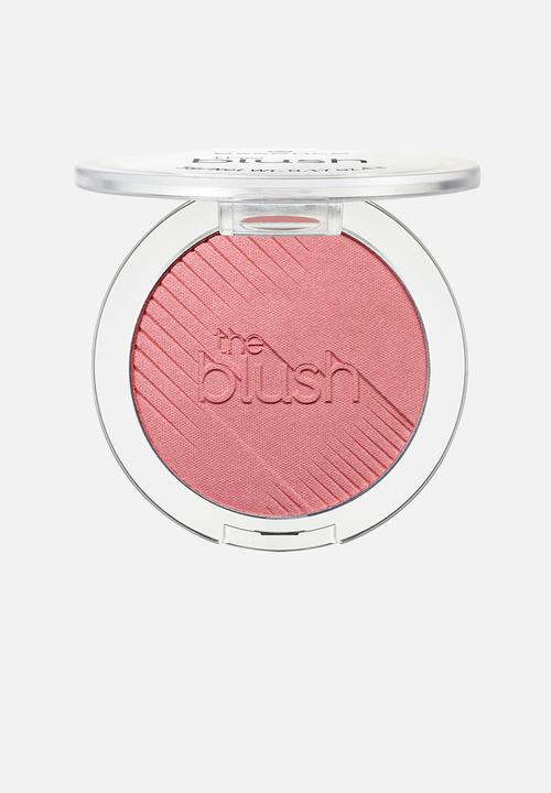 essence - The Blush - Befitting