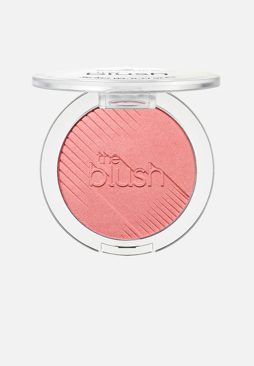 essence - The Blush - Breathtaking