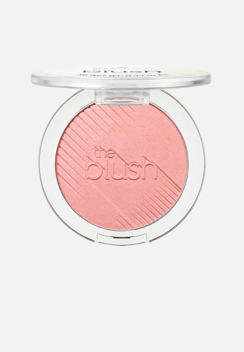 essence - The Blush - Beaming