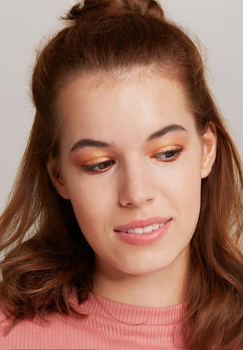 essence - Sawasdee bangkok eyeshadow palette - 05