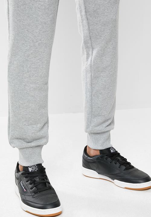 Reebok - Te melange pants - grey