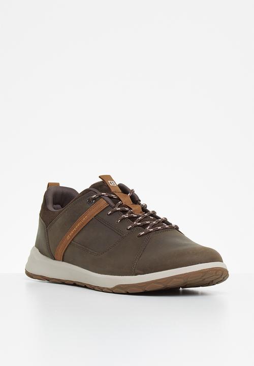 Cat Footwear - Quest mod - coffee bean