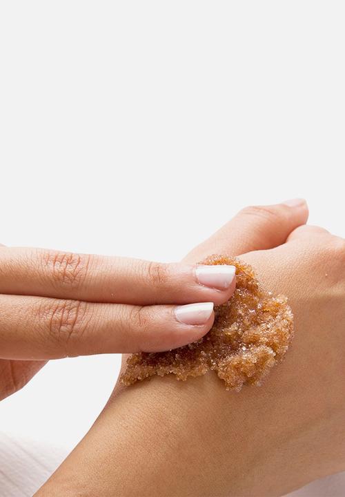Caribbean Tan - Body Exfoliator