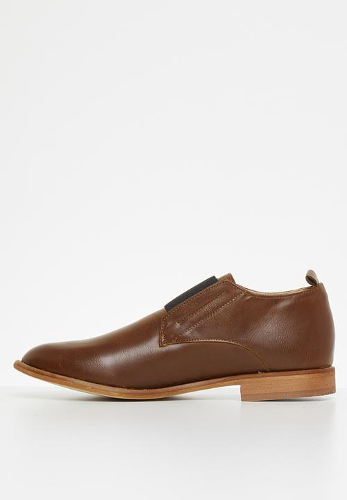 Superbalist - Milla brogue - brown