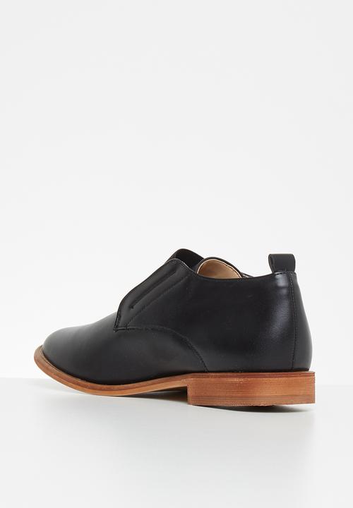 Superbalist - Milla brogue - black