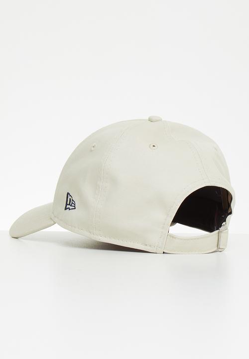 New Era - League essential 9forty New York Yankees - stone