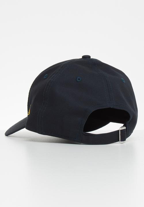 New Era - League essential 9forty New York Yankees - black