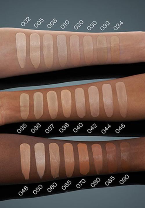 Catrice - HD Liquid Coverage Foundation - Light Beige