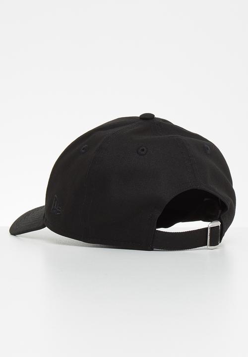 New Era - 940 League Essential New York Yankees - black